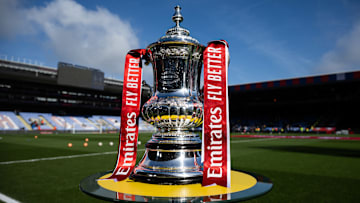 FA Cup
