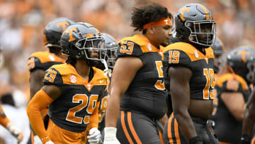 Austin Peay v Tennessee