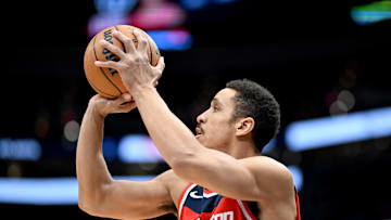 Atlanta Hawks v Washington Wizards