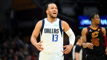 Dallas Mavericks, Jalen Brunson