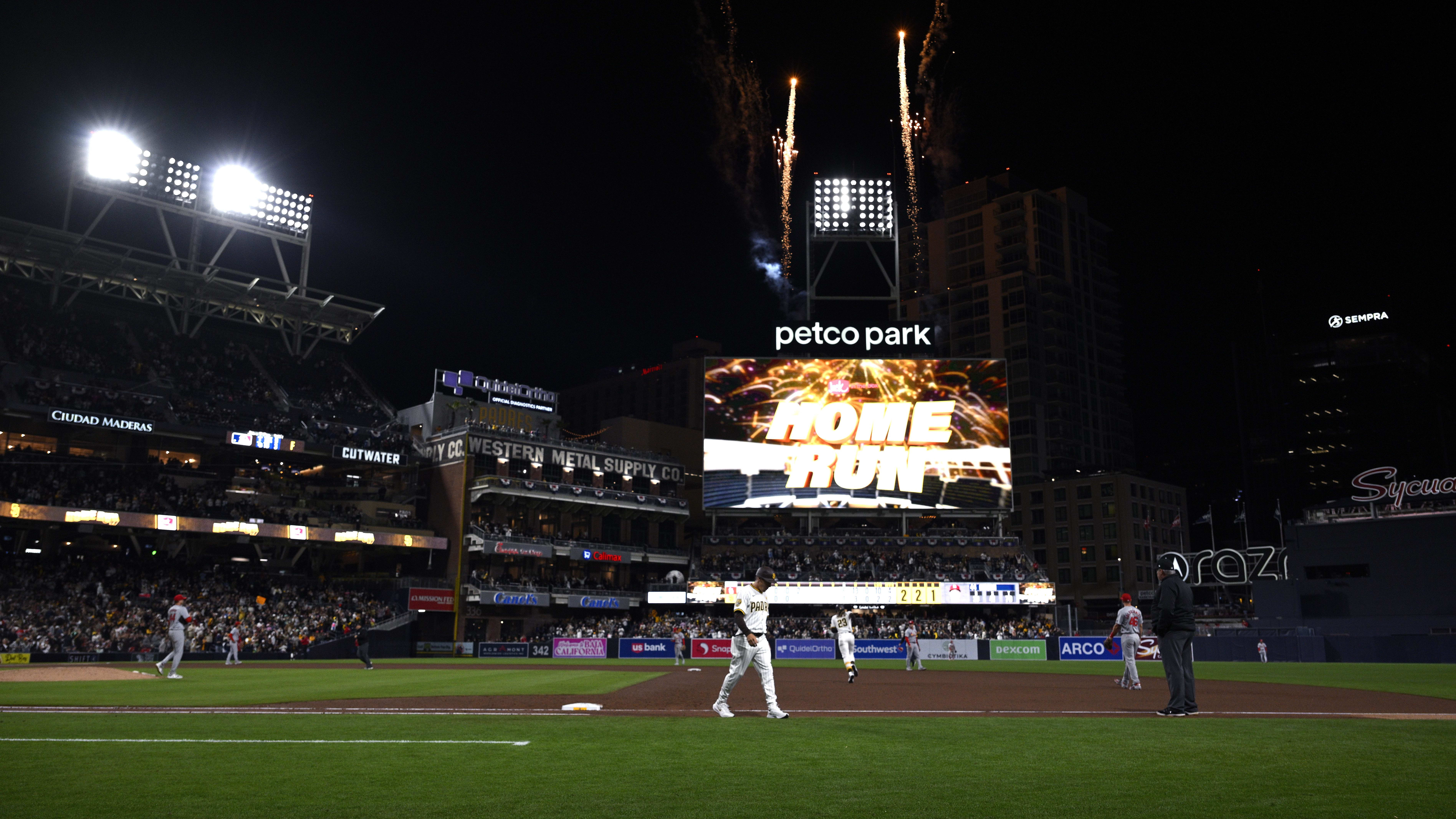 Petco Park