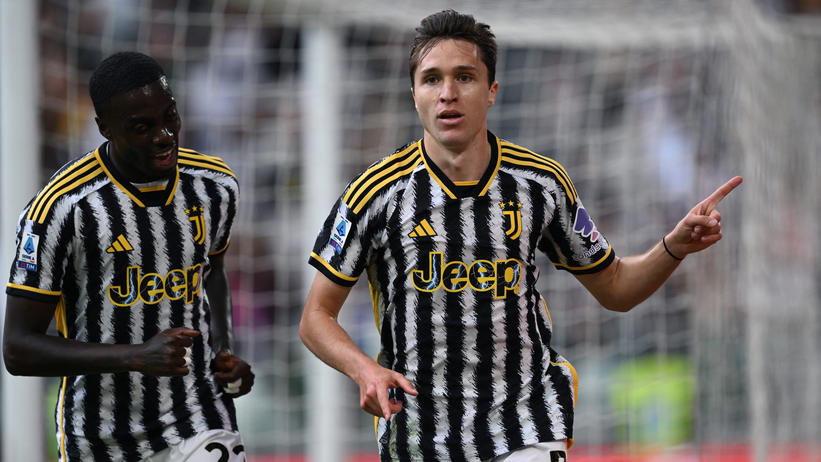 Federico Chiesa potential destinations - ranked