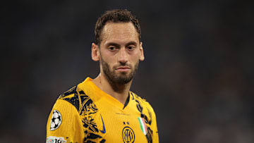 Calhanoglu