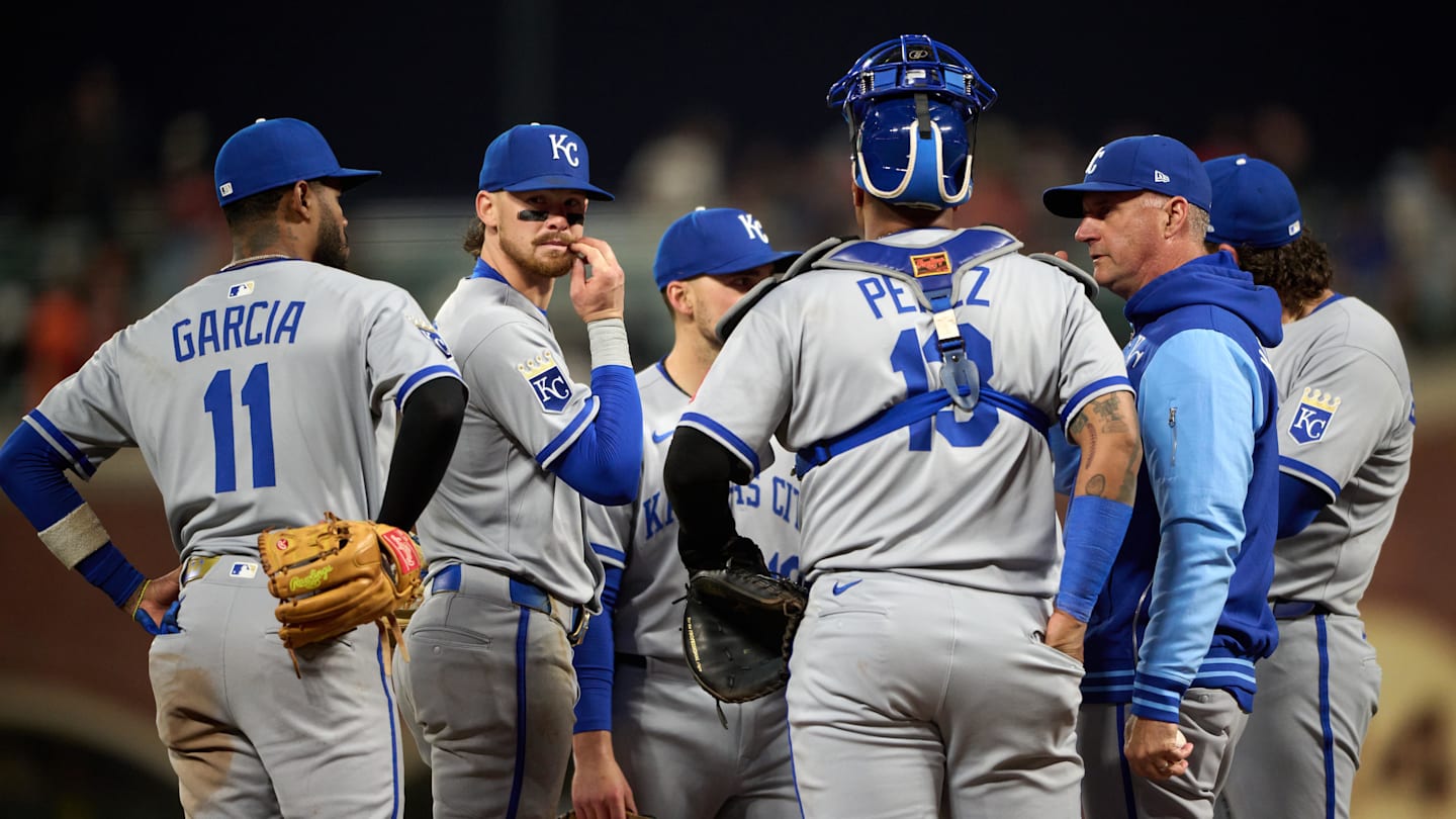 Royals Insider Predicts Kansas City’s Top Objective For 2025 Trade Deadline