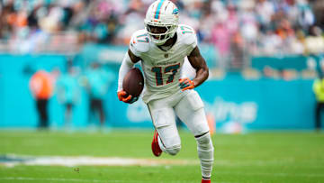 Los Angeles Chargers v Miami Dolphins - NFL 2025