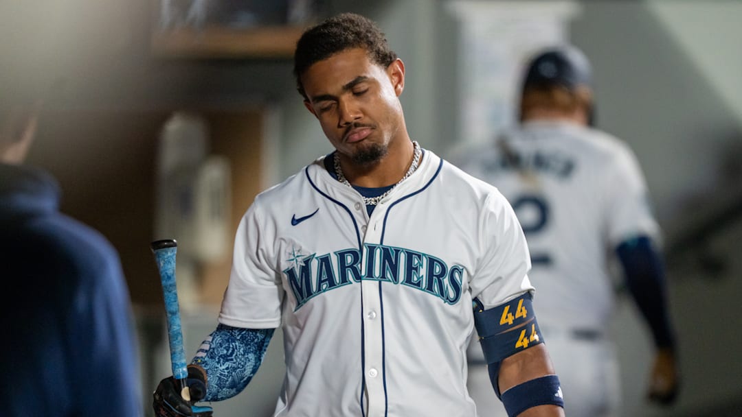 New York Yankees v Seattle Mariners