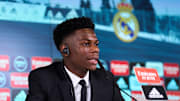 Aurelien Tchouameni