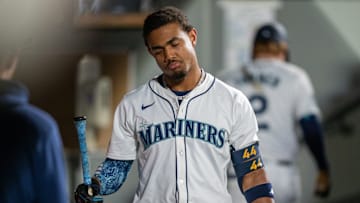 New York Yankees v Seattle Mariners