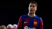 Joao Cancelo spricht über seine Zeit beim FCB