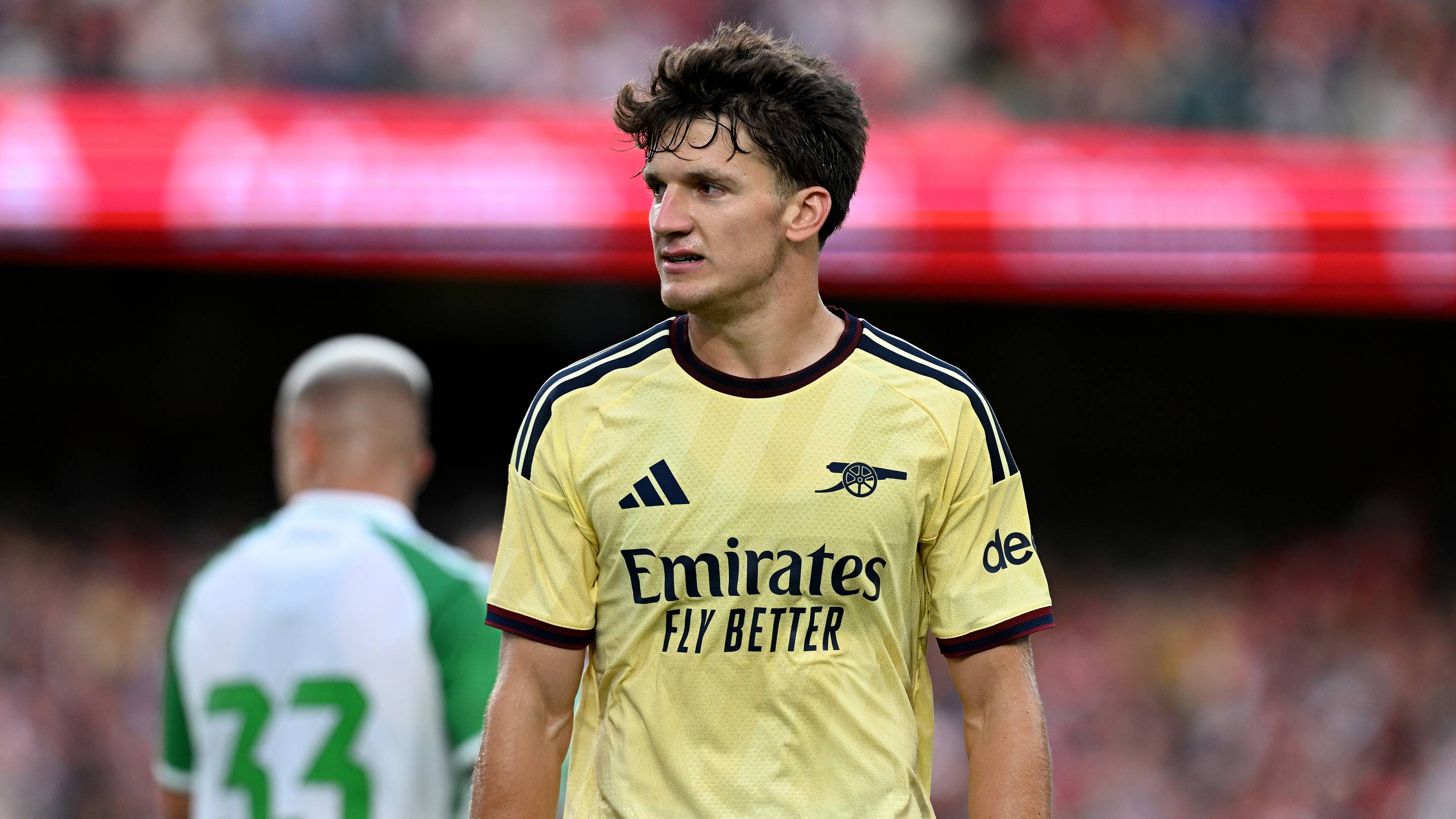 Aston Villa vs Arsenal: Predicted starting 11 for Gunners' trip to Villa Park