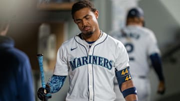 New York Yankees v Seattle Mariners