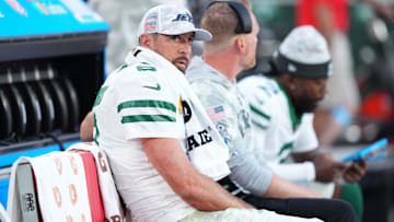 Aaron Rodgers