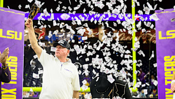 Baylor v LSU - Kinder's Texas Bowl