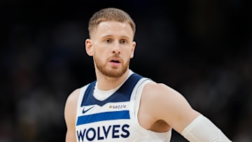 Minnesota Timberwolves v Indiana Pacers