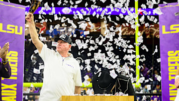 Baylor v LSU - Kinder's Texas Bowl