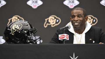 The "exposure bonus" in Deion Sanders' Colorado football coaching contract proves Coach Prove has it too good at CU