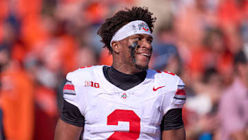 Ohio State v Illinois