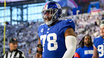 New York Giants v Minnesota Vikings