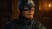 Here's who will the play Captain America in Marvel 1943: Rise of Hydra.