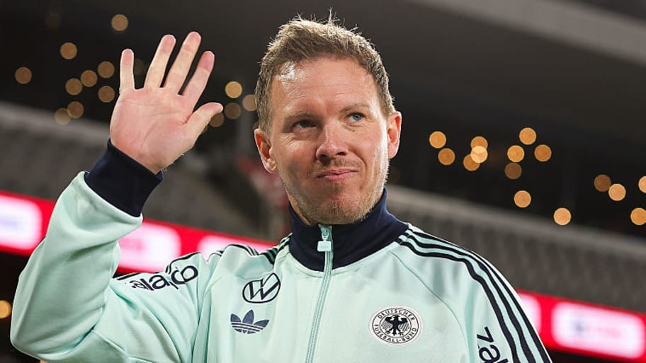Julian Nagelsmann