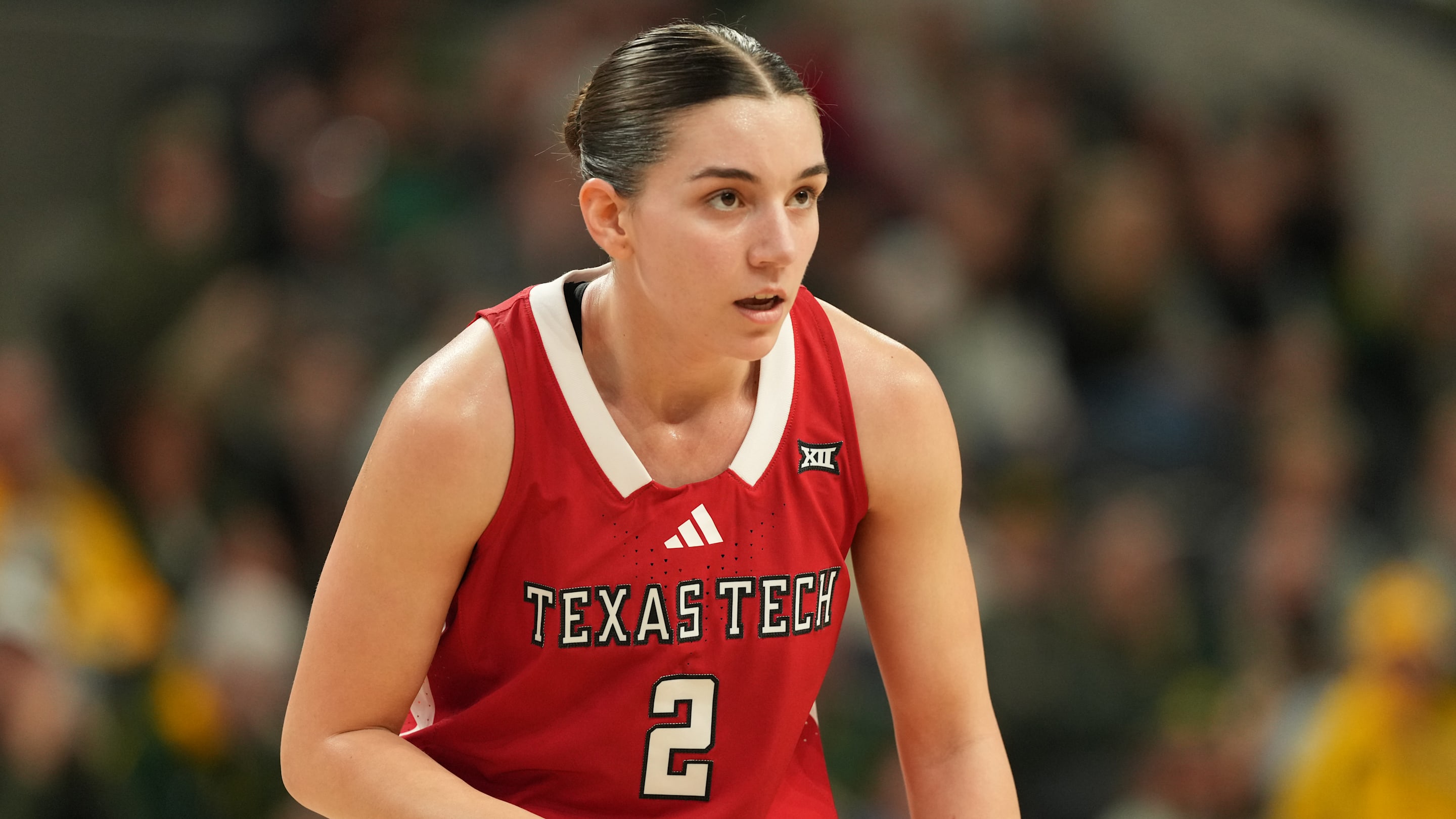 Women's March Madness sleepers: 5 teams ready to make a Cinderella run