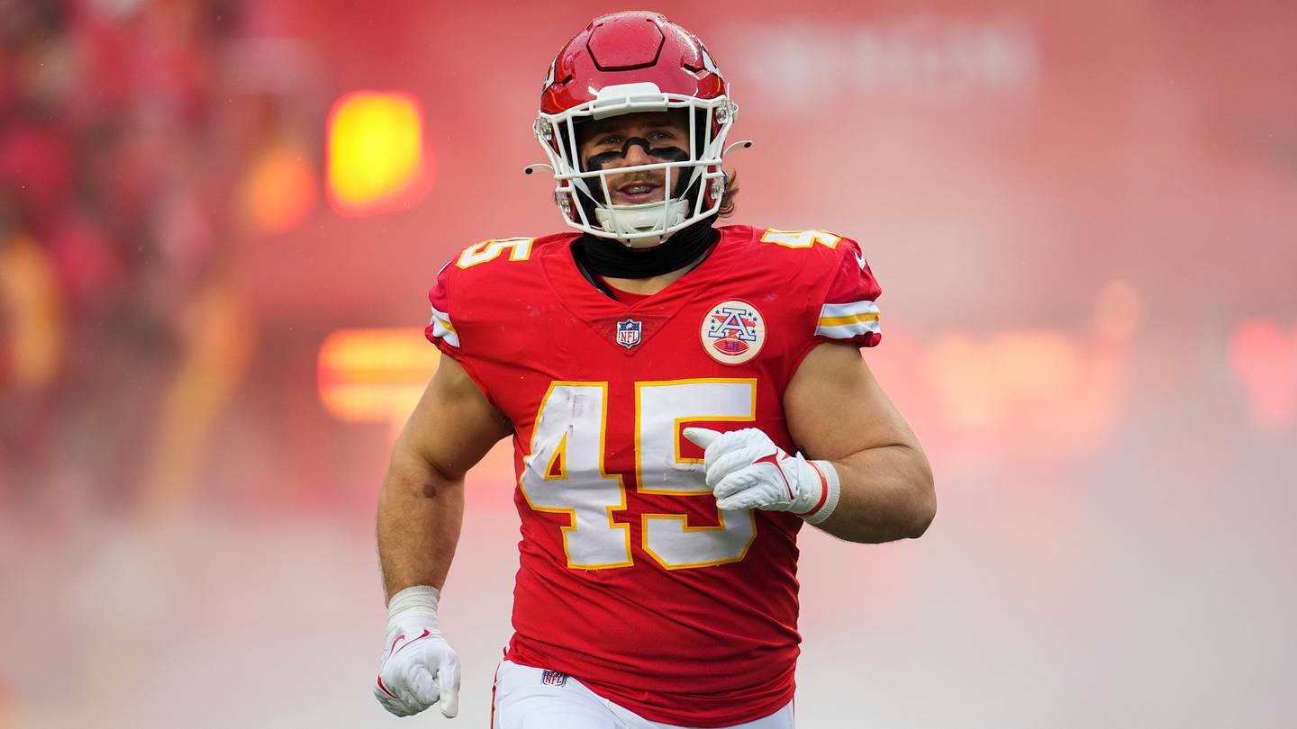 The Denver Broncos' shocking X-Factor player in 2023 - Vimarsana News