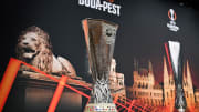 Europa League conheceu seus confrontos de oitavas de final