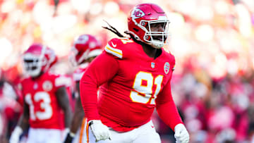 Derrick Nnadi