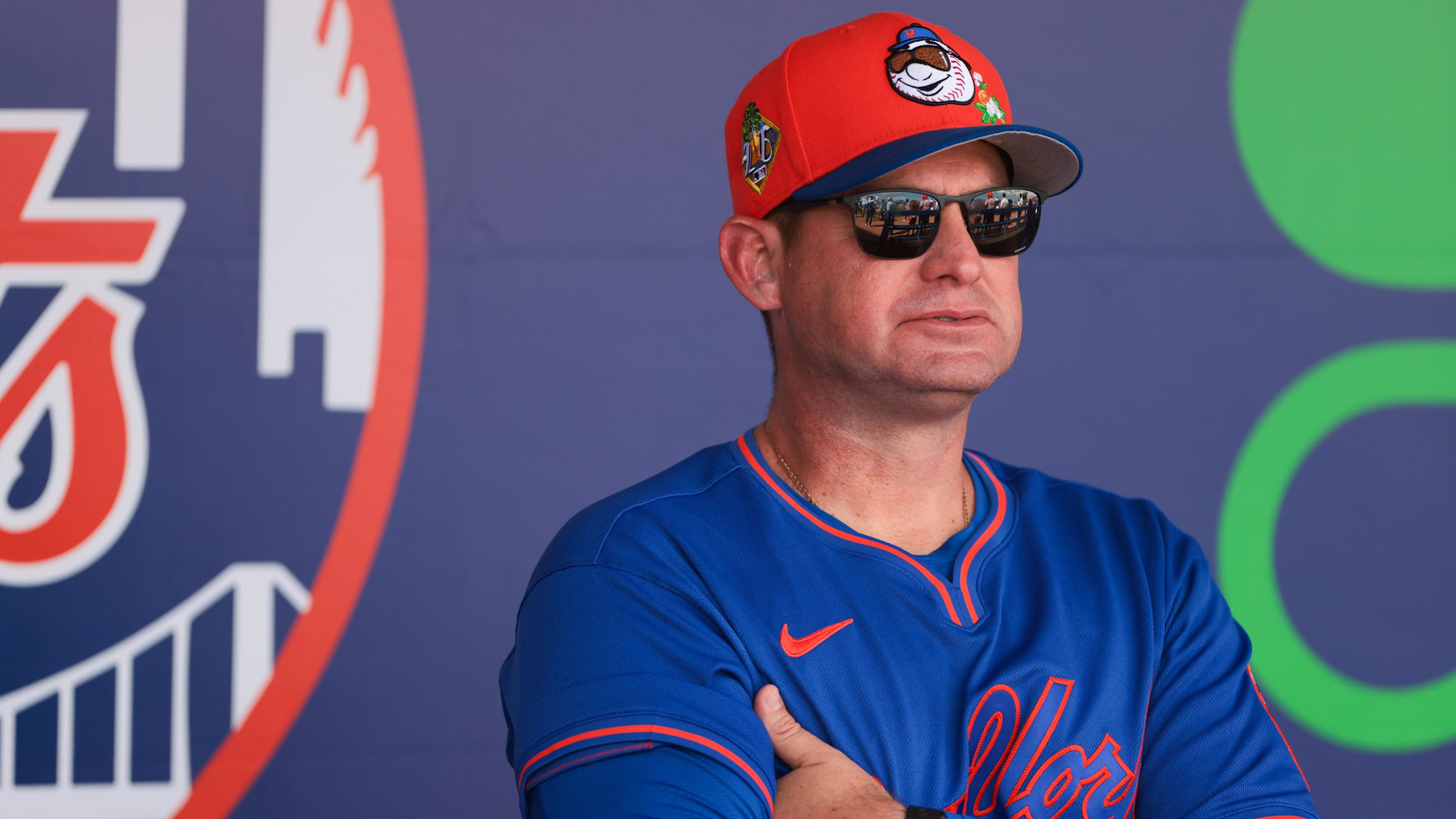 MLB managers already on the hot seat by Opening Day