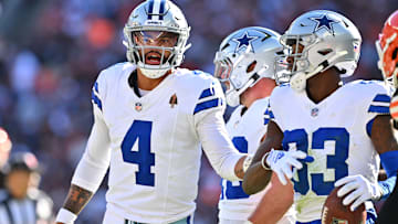 2024 NFL Power Rankings