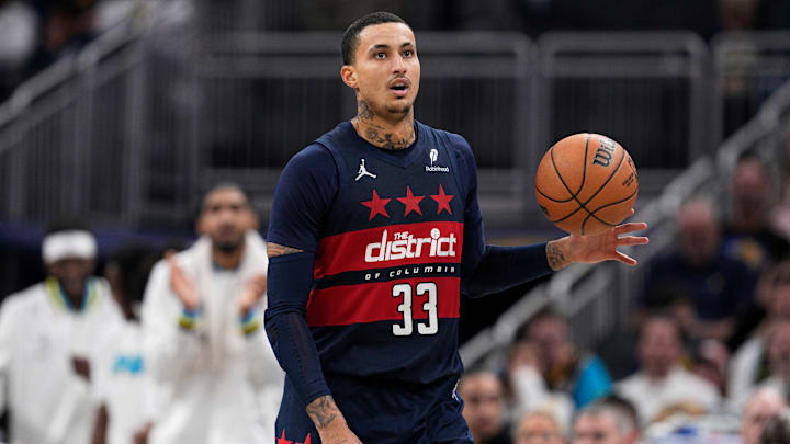 Kyle Kuzma