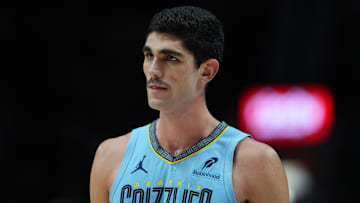 Memphis Grizzlies v Portland Trail Blazers