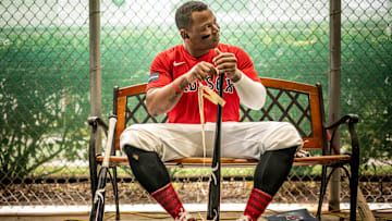 Rafael Devers, Boston Red Sox