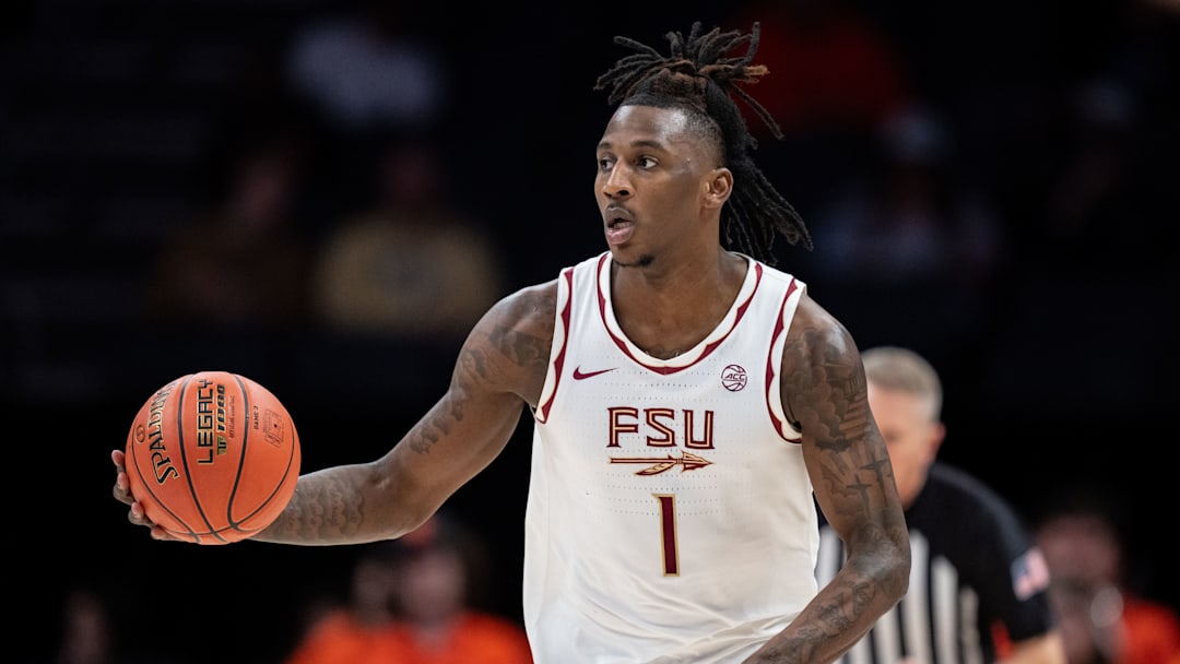 Syracuse v Florida State
