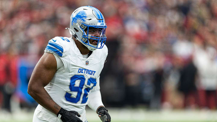 Lions Cardinals Football