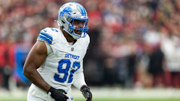 Lions Cardinals Football