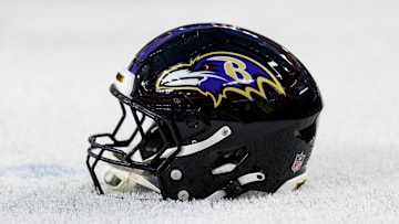 Baltimore Ravens v Los Angeles Chargers