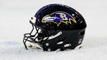 Baltimore Ravens v Los Angeles Chargers