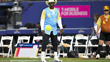 Nike Air Diamond Turf fans, Deion Sanders has a sweet, nostalgic treat in store for you