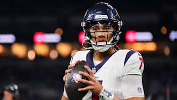 Houston Texans v Indianapolis Colts