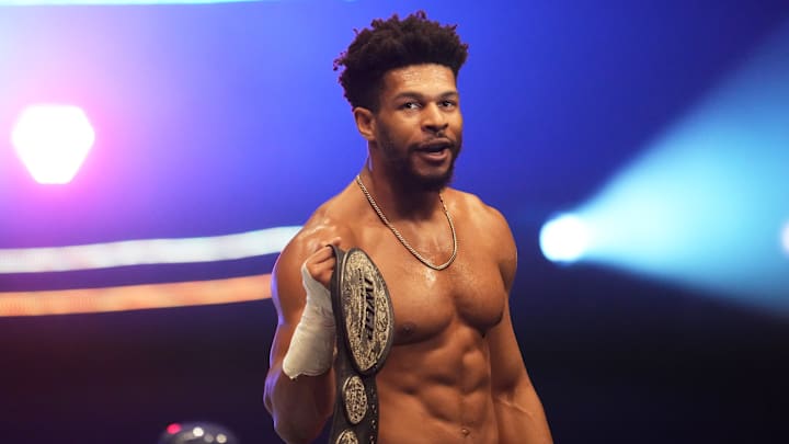 New Japan Pro-Wrestling -Wrestling DONTAKU 2023