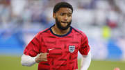 England v Slovenia: Group C - UEFA EURO 2024