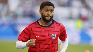 England v Slovenia: Group C - UEFA EURO 2024