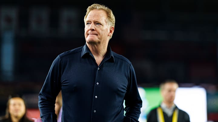 NFC Wild Card Playoffs: Minnesota Vikings v Los Angeles Rams