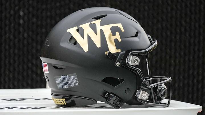 How to Watch and Listen to Wake Forest vs. SMU