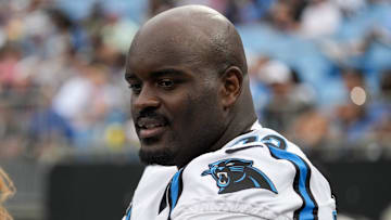 Taylor Moton