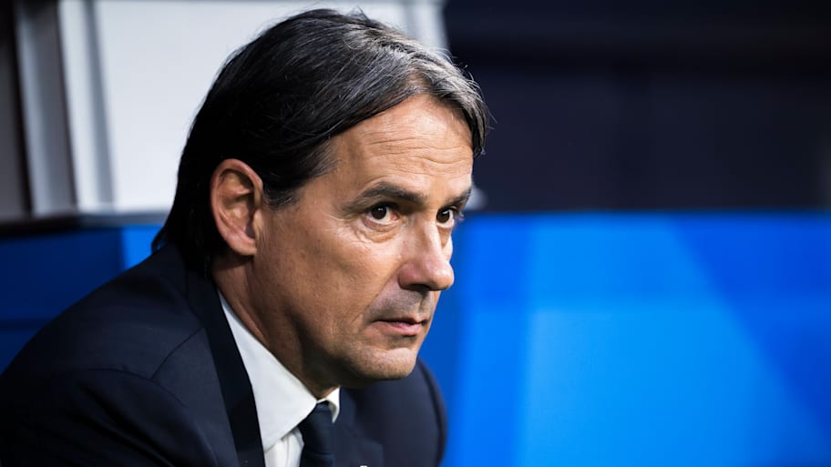 Simone Inzaghi