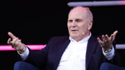 Uli Hoeneß