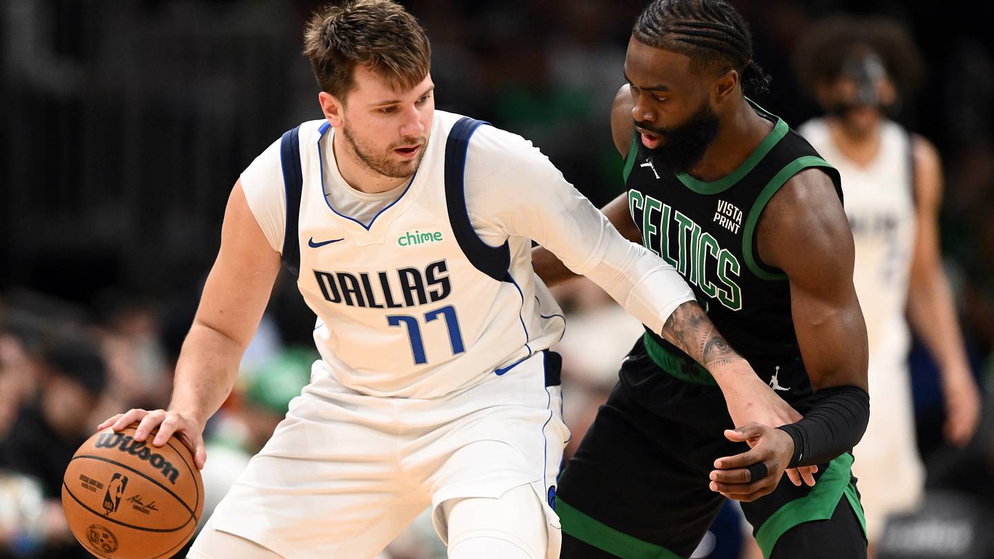 3 underrated things to watch for in the 2024 NBA Finals - Vimarsana News