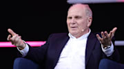Uli Hoeneß